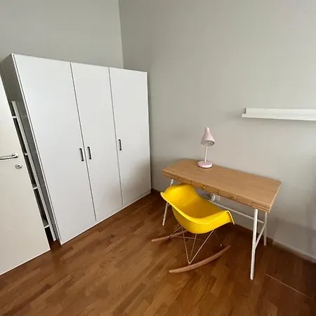 Casa Di Ludo アパート *