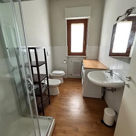 Lejlighed Casa Di Ludo