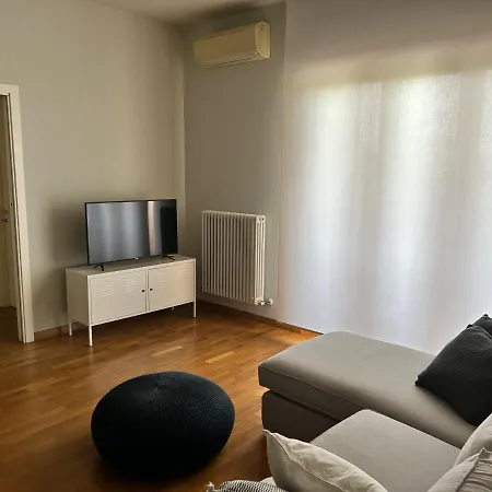 Casa Di Ludo Lejlighed Ancona