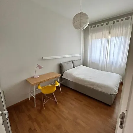 Casa Di Ludo アンコーナ