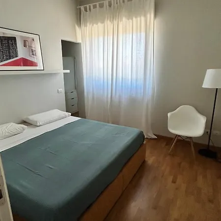 Casa Di Ludo Lejlighed *