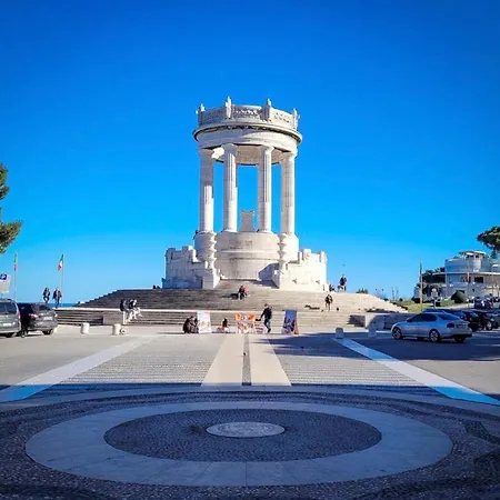 アパート Casa Di Ludo *