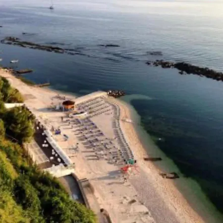 アパート Casa Di Ludo *