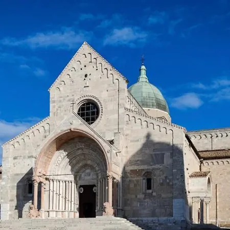 Casa Di Ludo アパート